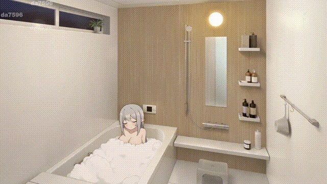 和存在感薄弱妹妹一起的简单生活 剧情互动 资料图 3