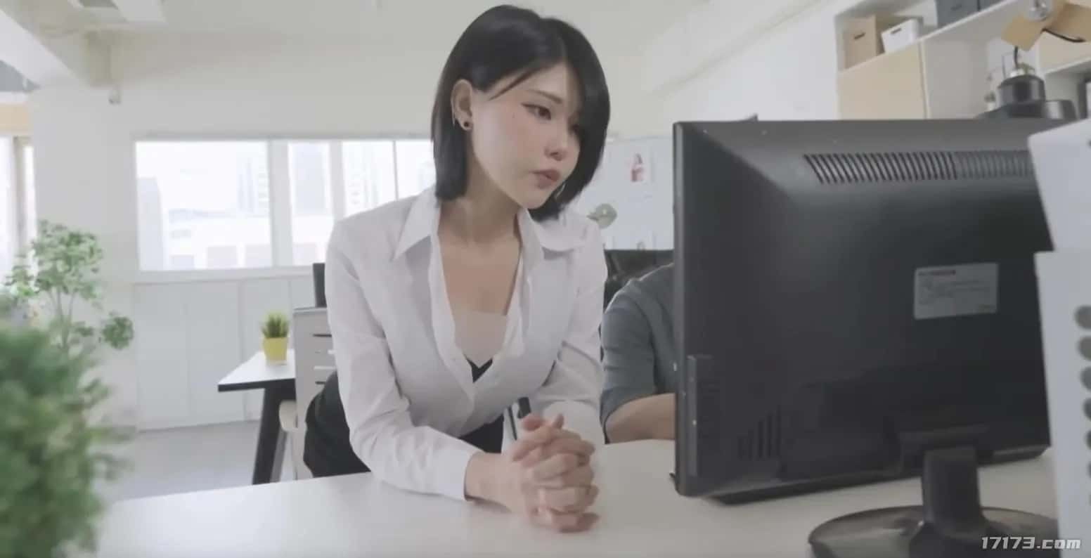 这个面试有点硬 剧情互动 专题图 1